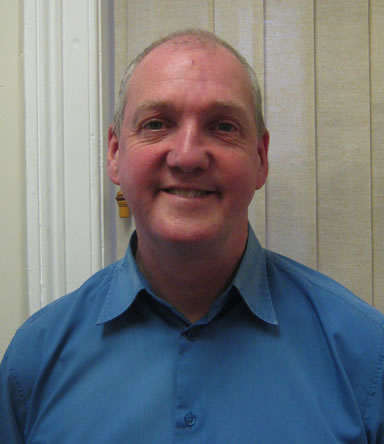 Russell at Headlines